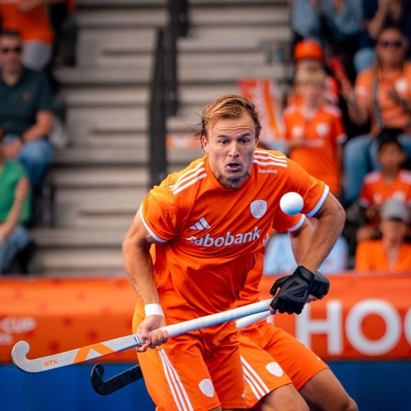 Thijs Van Dam WK 2026 Teamnl Rvdw 1080