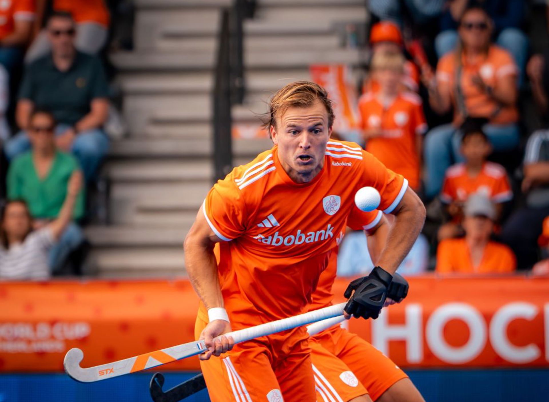 Thijs Van Dam WK 2026 Teamnl Rvdw 1080