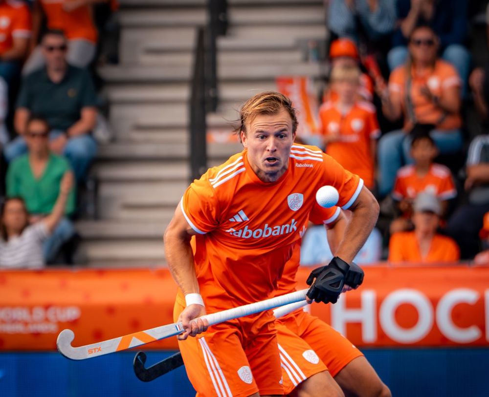 Thijs Van Dam WK 2026 Teamnl Rvdw 1080