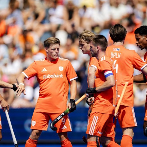 Maak kans op tickets voor het FIH Hockey Pro League!