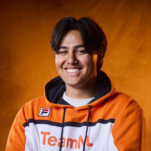 PS Dean Van Kooij Para Snowboarden 500X500