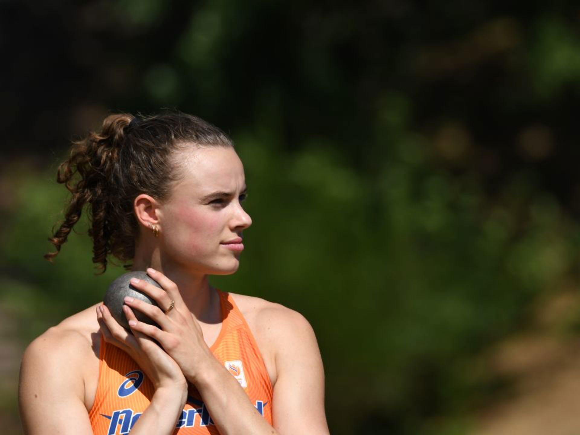 Sofie Dokter 2026 Foto Teamnl RS 1080X720