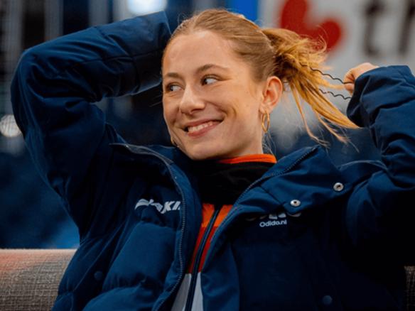 Zoe Deltrap 2025 (Teamnl)