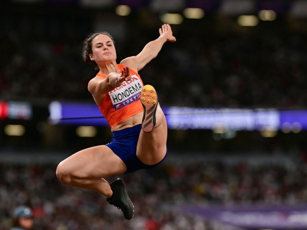 Pauline Hondema Wk2025 ANP