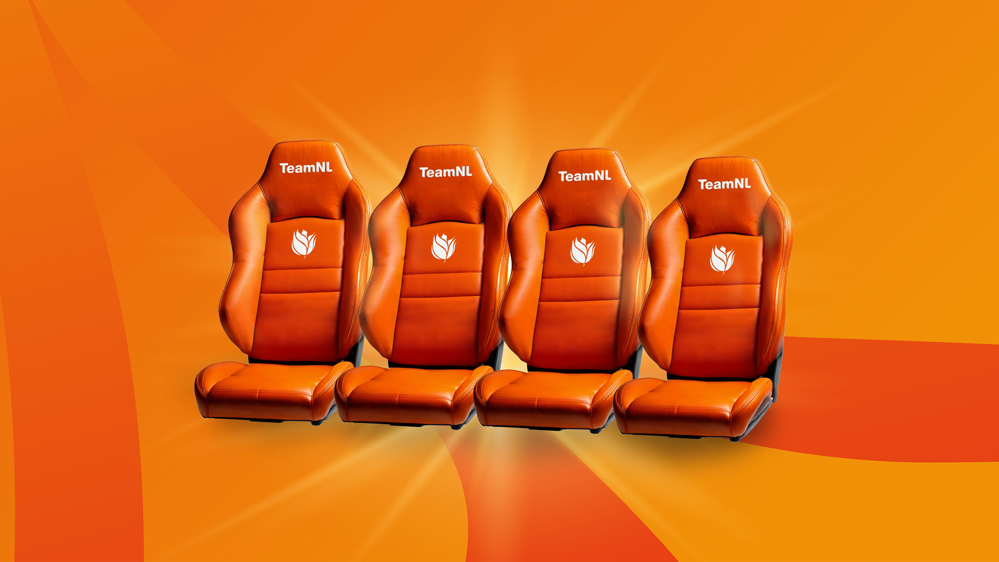 Orangeseats Banner