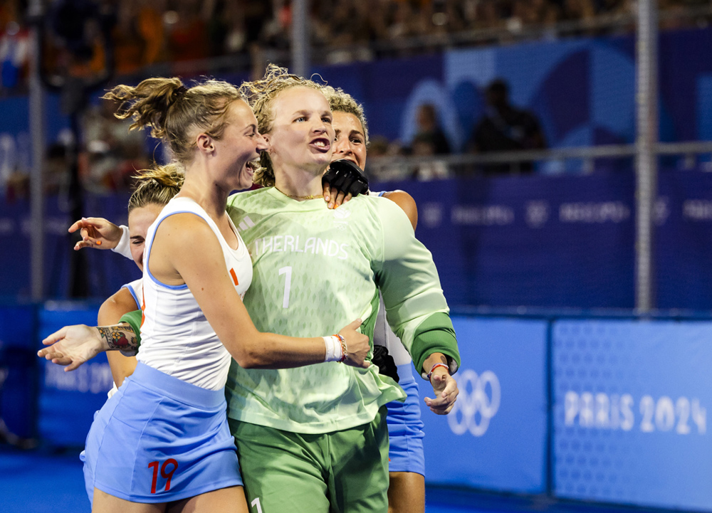 Anne Veenendaal OS 2024 ANP 1080X770