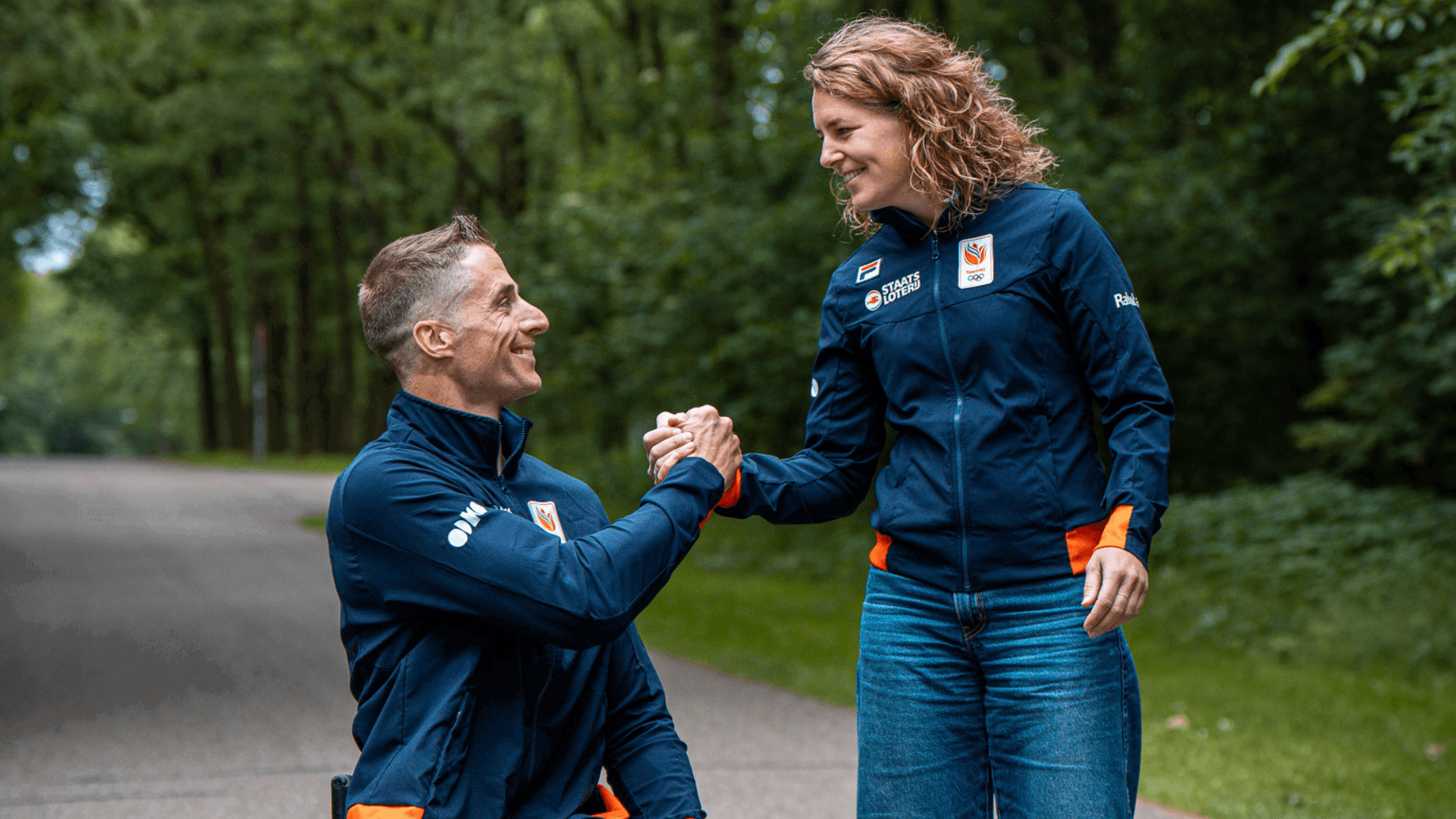 Jetze Ireen Nieuwe Chefs Teamnl