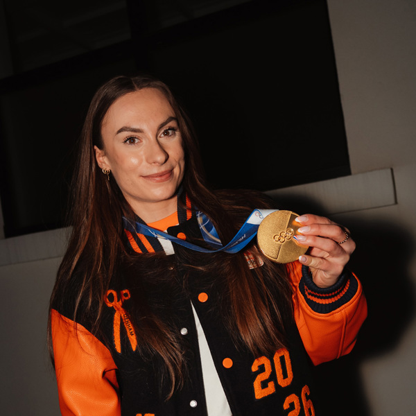 Femke Kok Medaille 2026 ANP 1080X1080