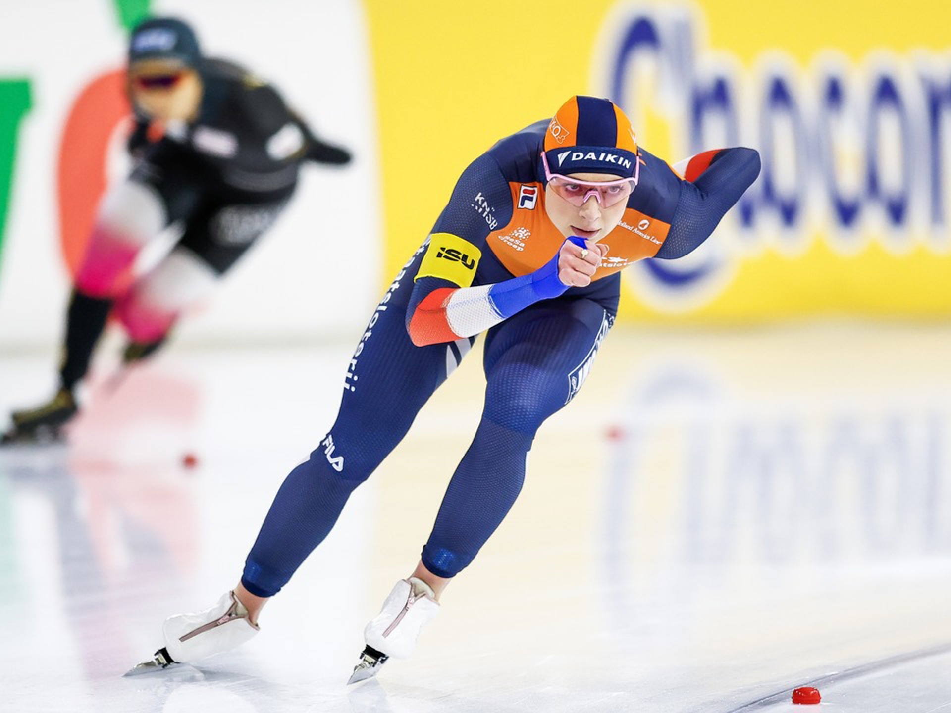 Joy Beune WB 2025 ANP 1080X720