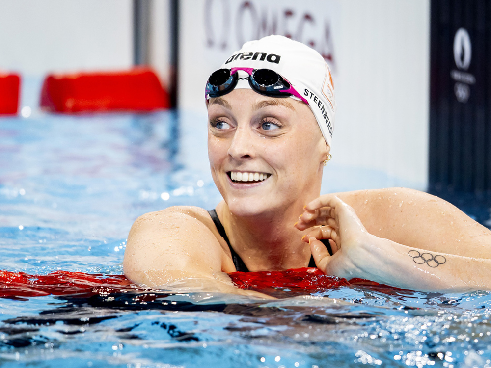 Marrit Steenbergen OS 24 ANP 1080X720