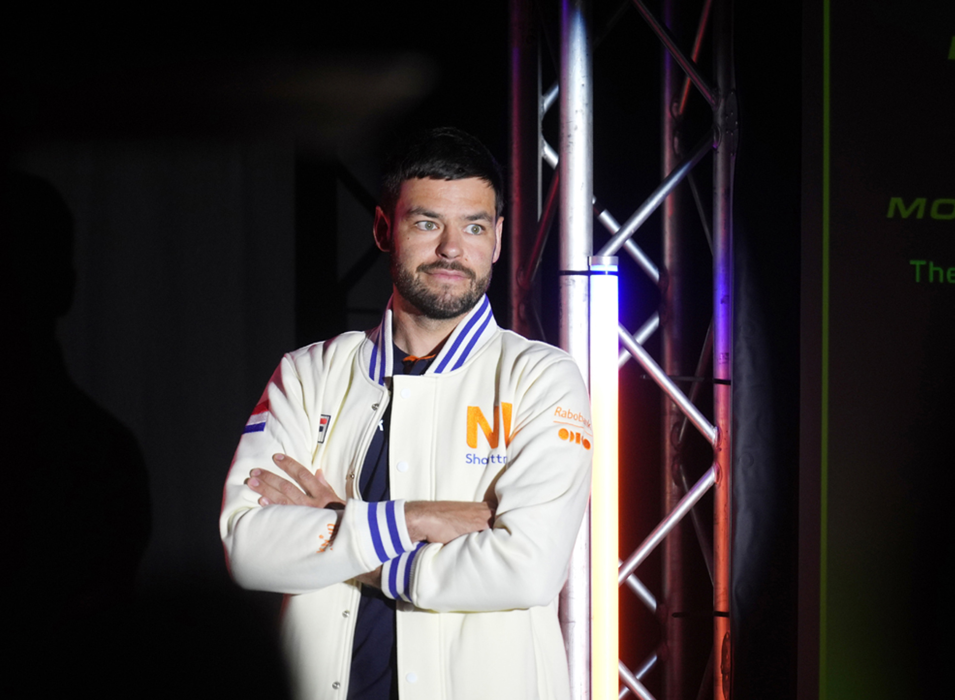 Sjinkie Knegt 2025 ANP 1080X720