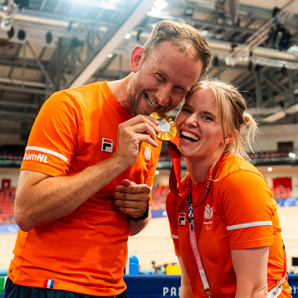 Caroline Groot PS 2024 ANP 1080X1080