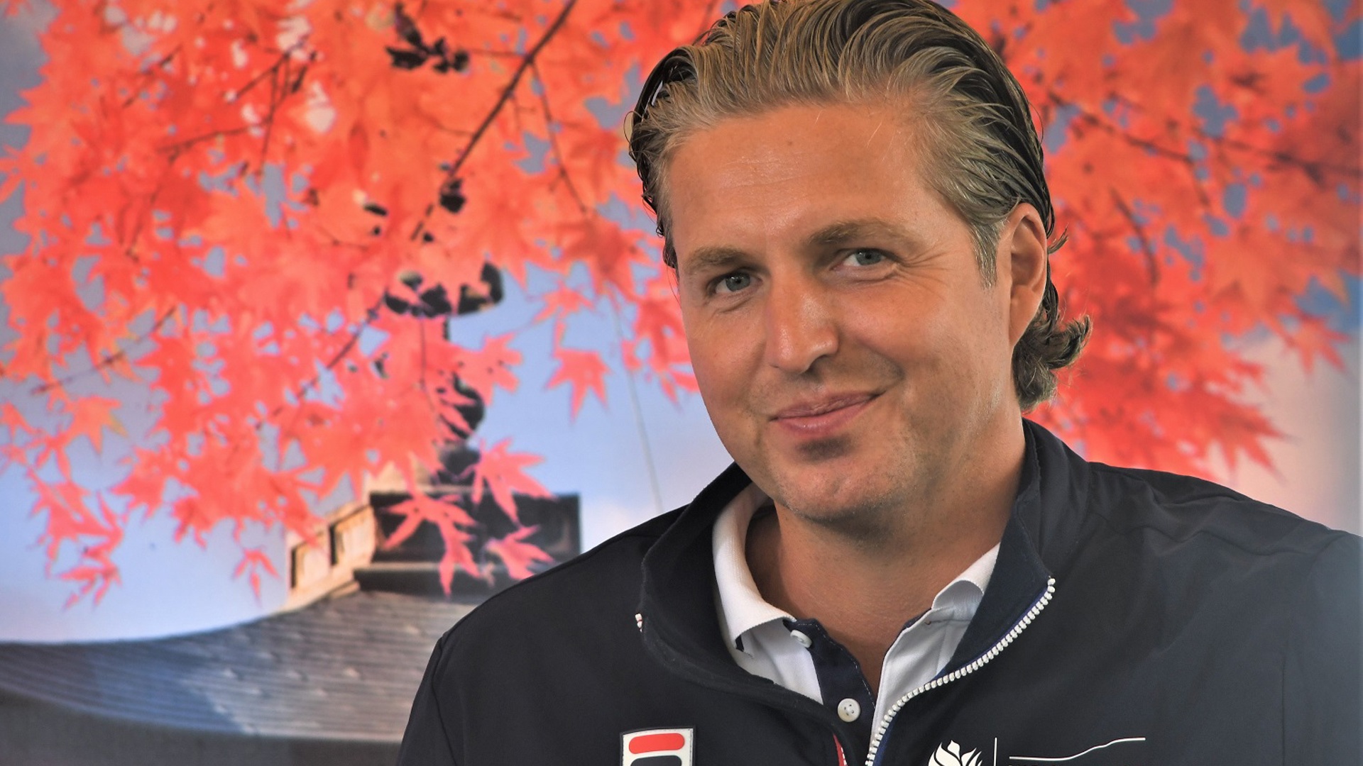 Pieter VDH 2020