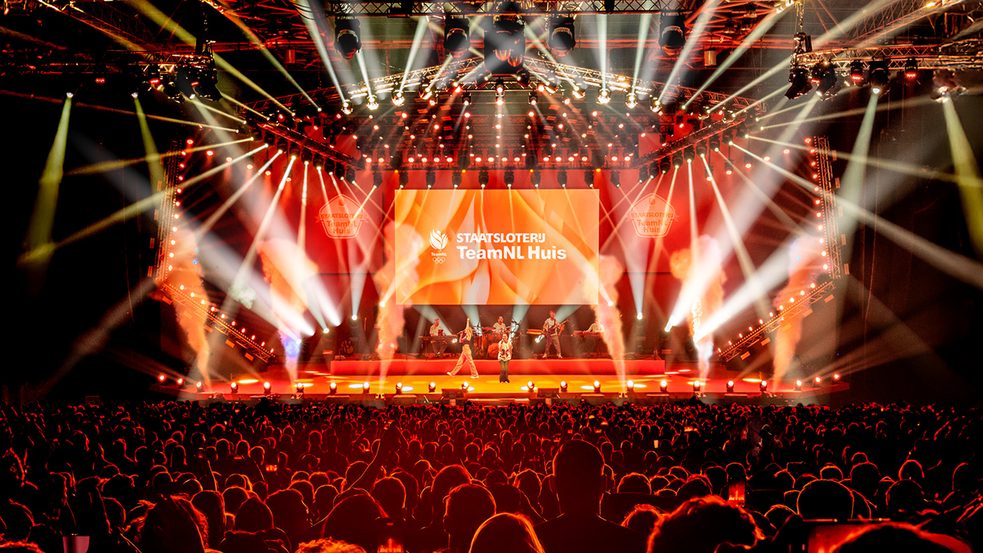 Teamnl Huis In Milaan 16X9