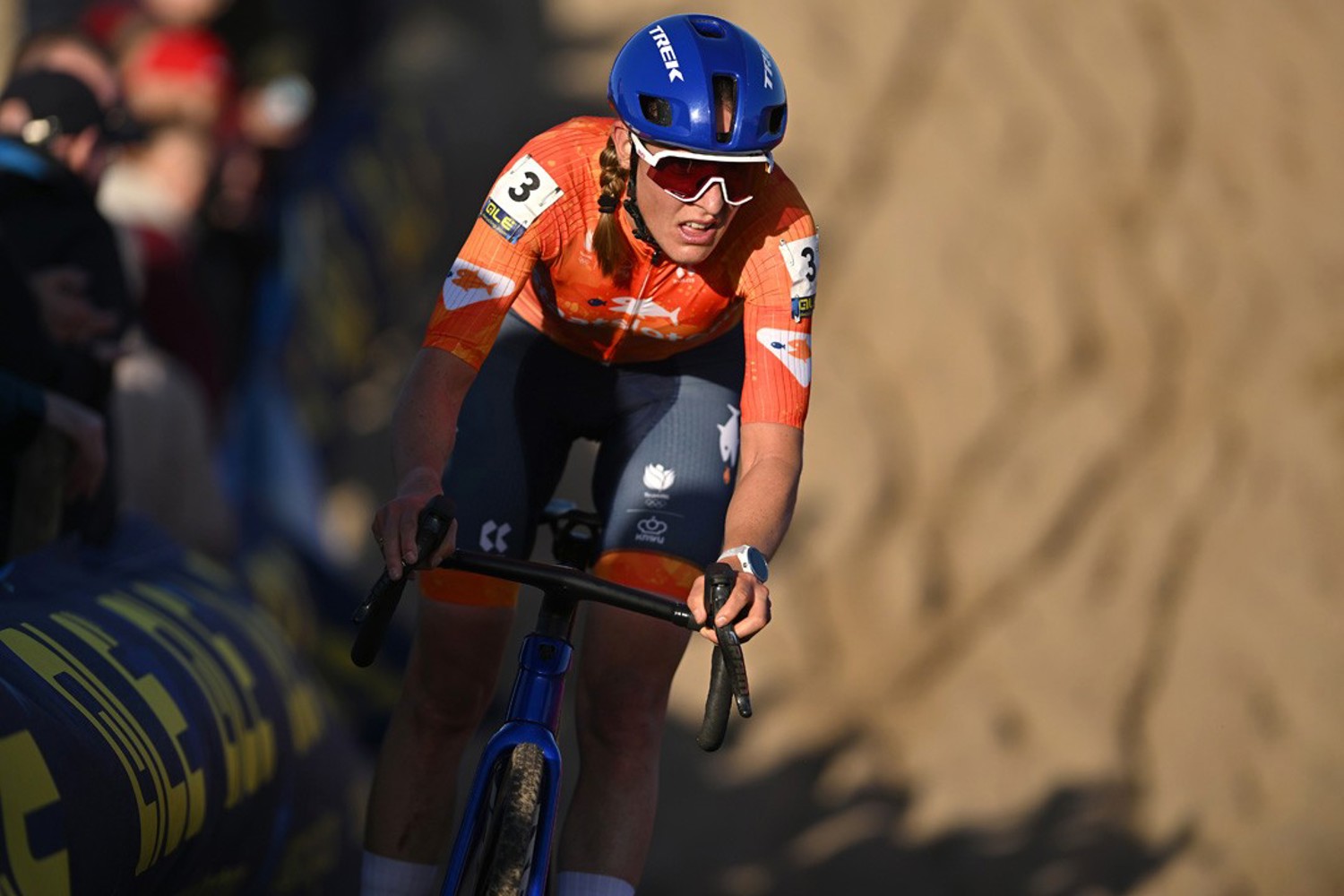 Lucinda Brand Ek 2025 ANP Luc Claessen