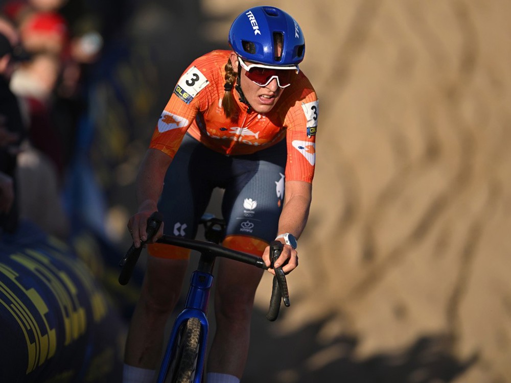 Lucinda Brand Ek 2025 ANP Luc Claessen