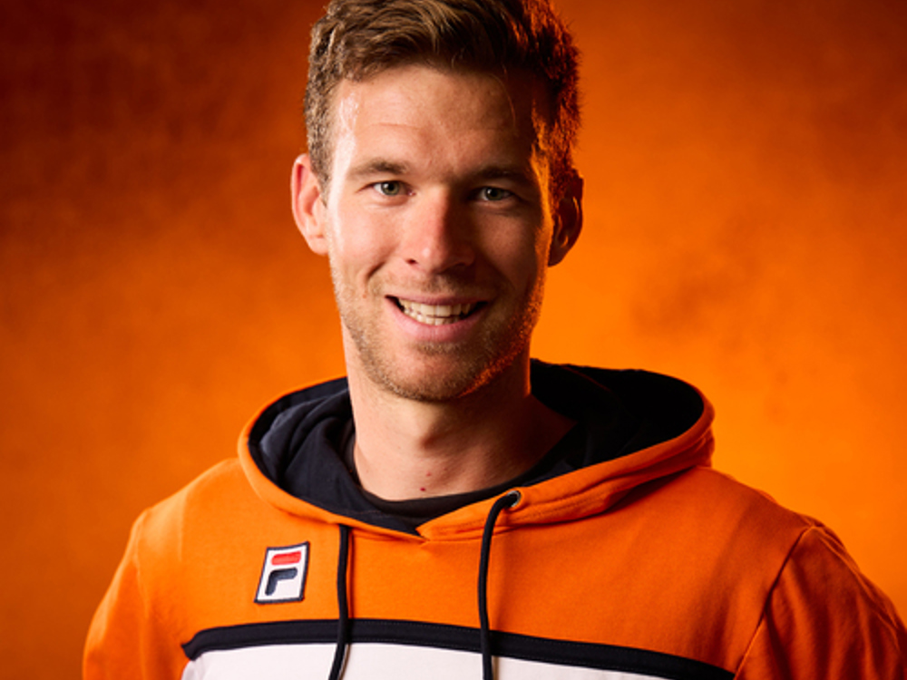 Louis Hollaar OS Langebaansschaatsen 0413