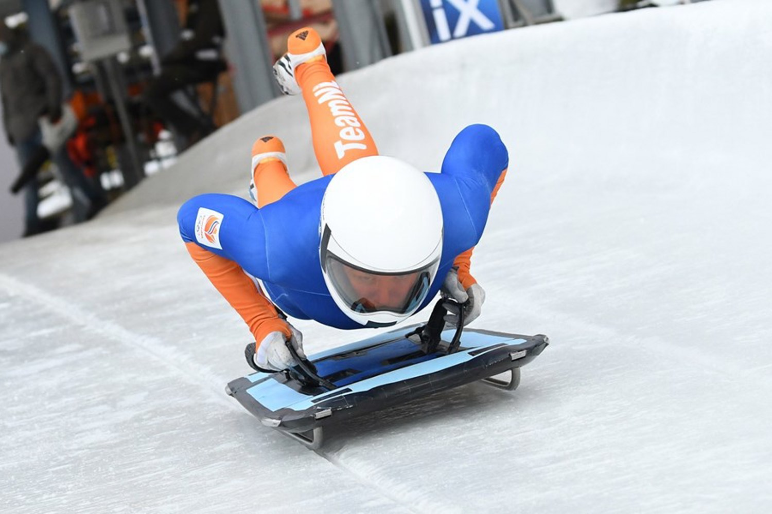 Kimberley Bos WB Innsbruck 2020 Foto Viesturs Lācis (1)