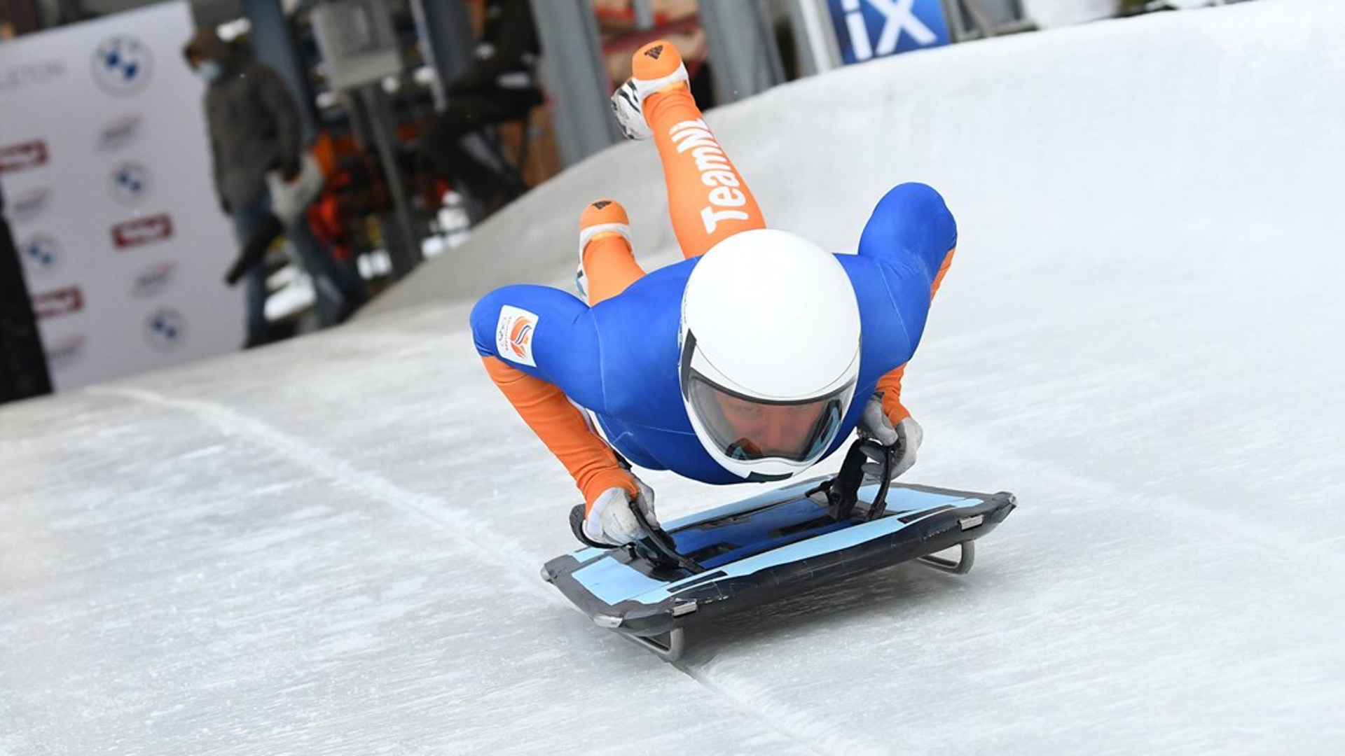 Kimberley Bos WB Innsbruck 2020 Foto Viesturs Lācis (1)