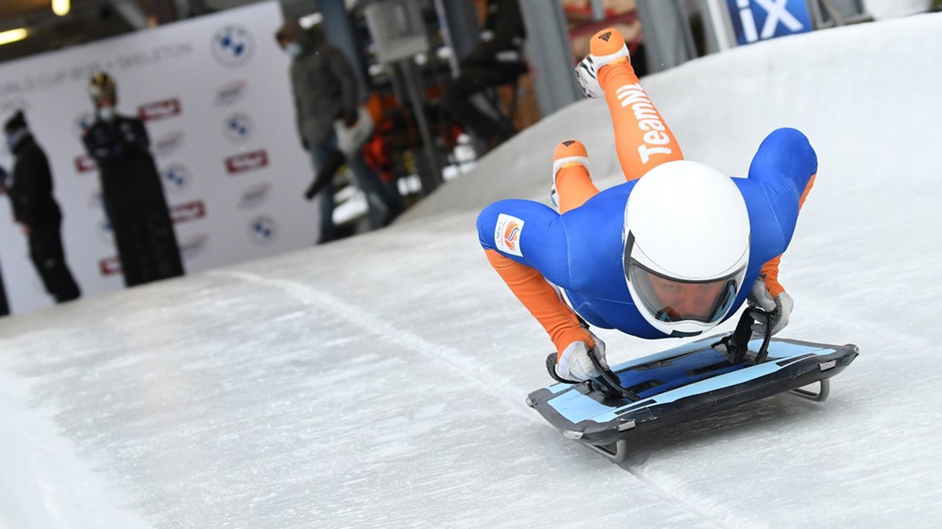 Kimberley Bos WB Innsbruck 2020 Foto Viesturs Lācis (1)