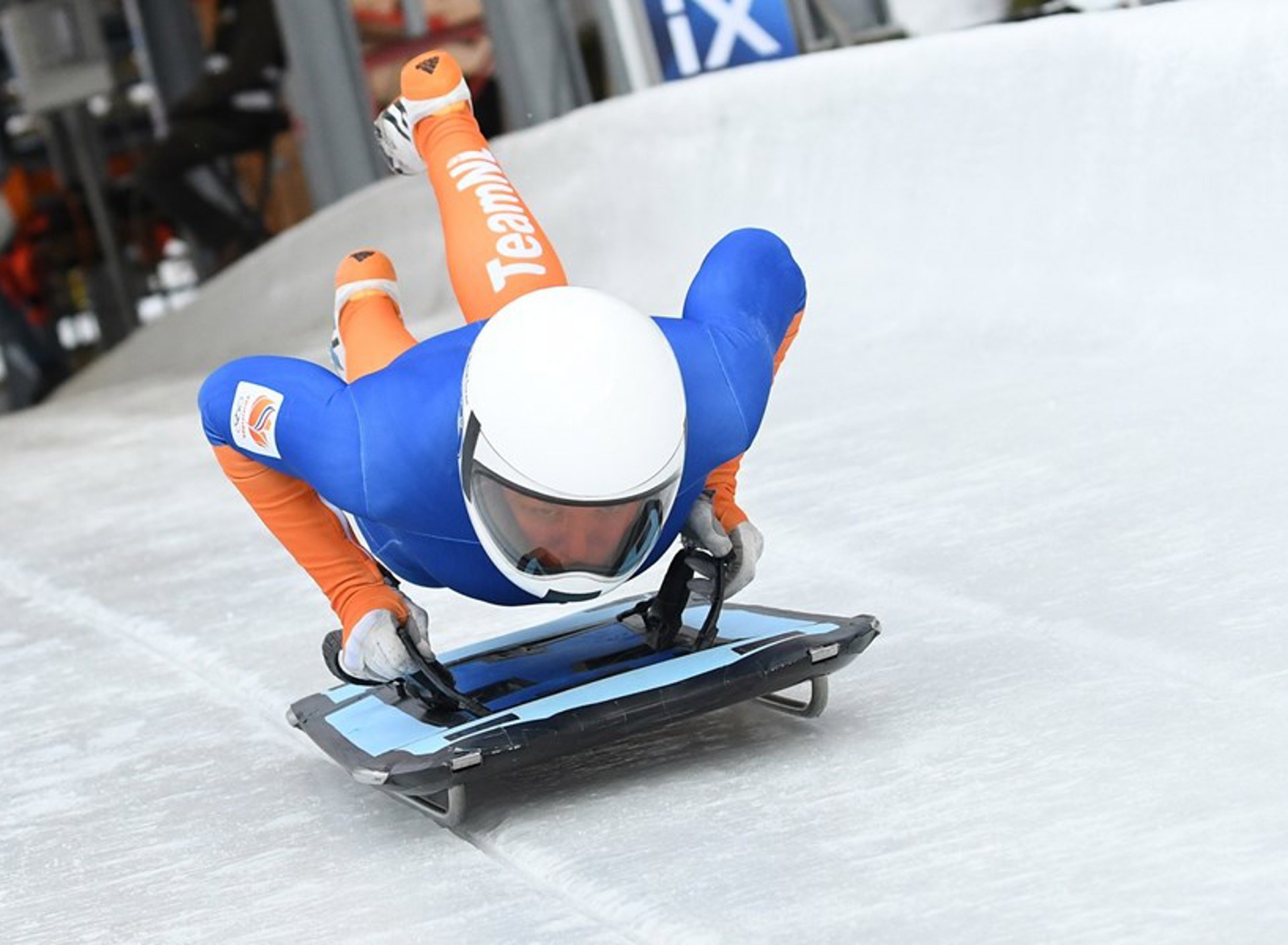 Kimberley Bos WB Innsbruck 2020 Foto Viesturs Lācis (1)