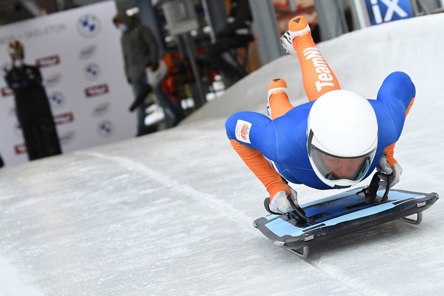 Kimberley Bos WB Innsbruck 2020 Foto Viesturs Lācis (1)