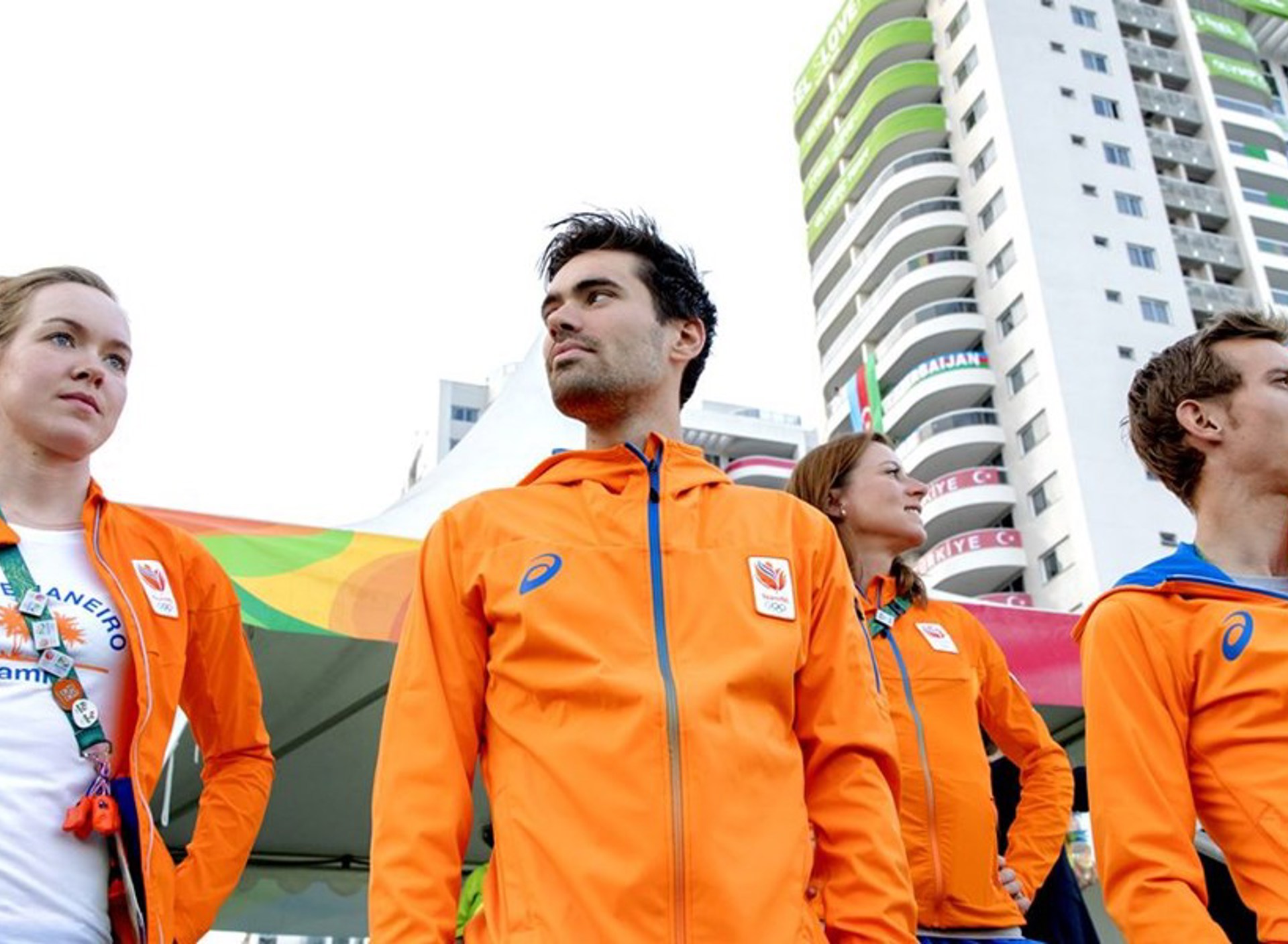 ANP Tom Dumoulin in Rio.jpg