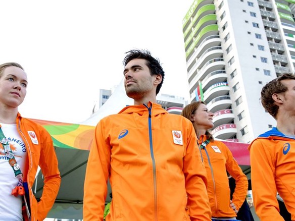 ANP Tom Dumoulin in Rio.jpg