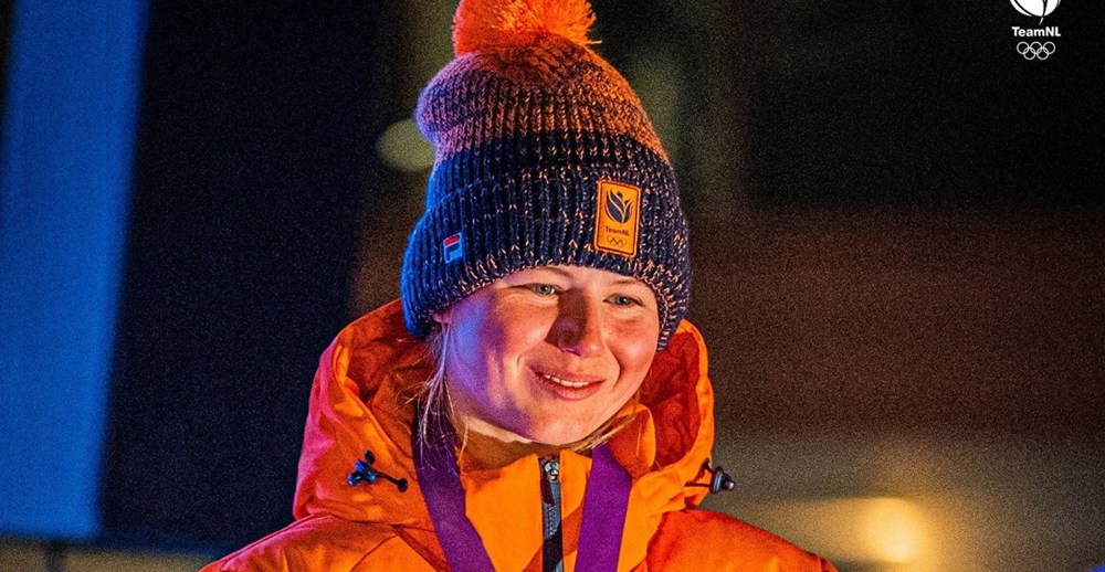 Romy Van Vreden EYOF 2022 DSC01954
