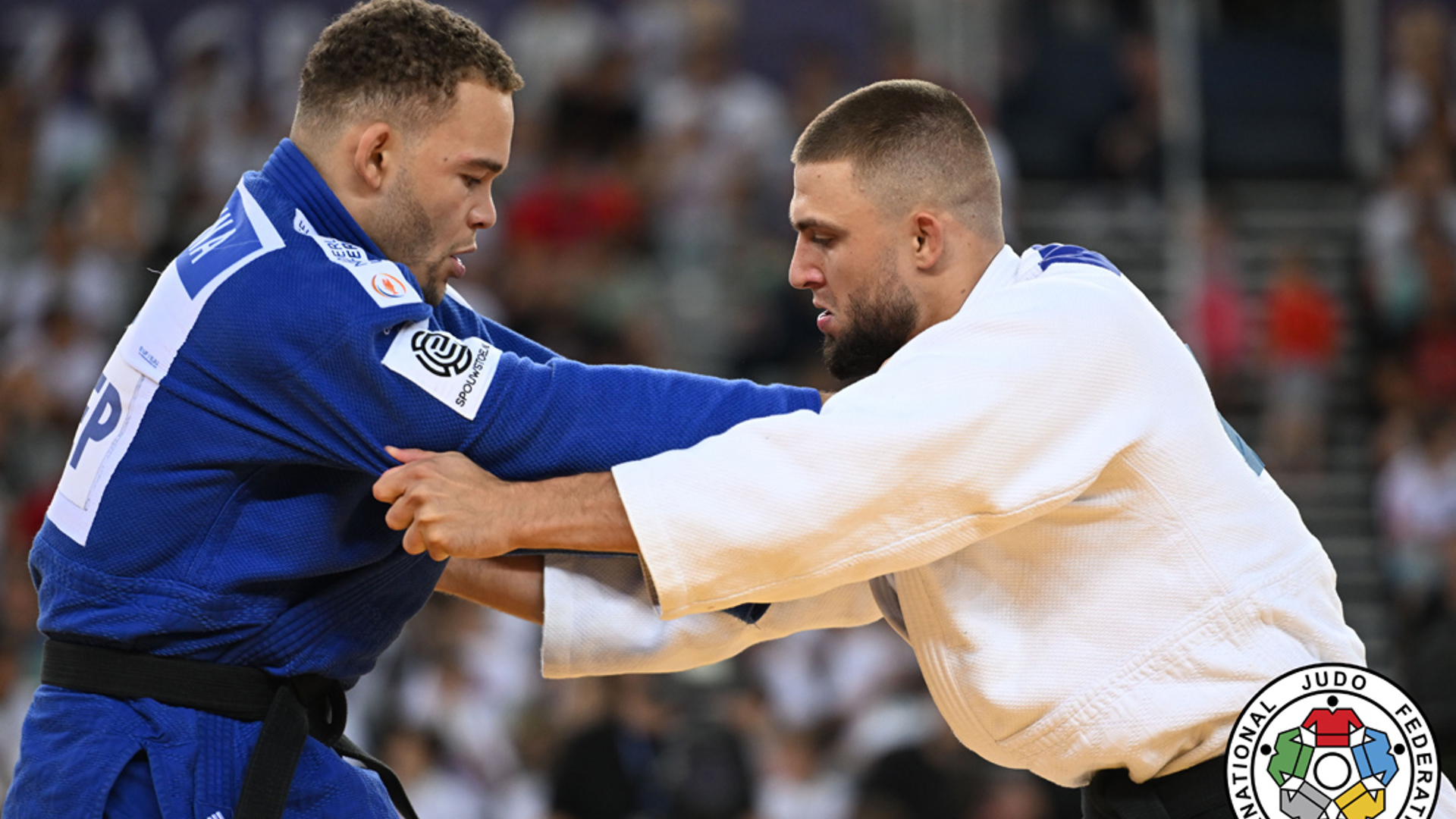 Simeon Catharina Foto IJF Tamara Kulumbegashvili 1080X720