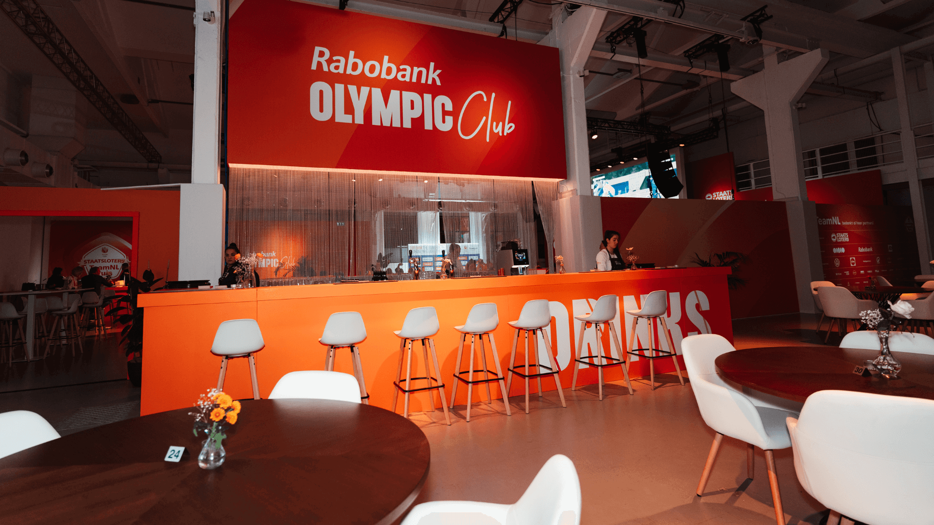 Rabobank Olympic Club 2026