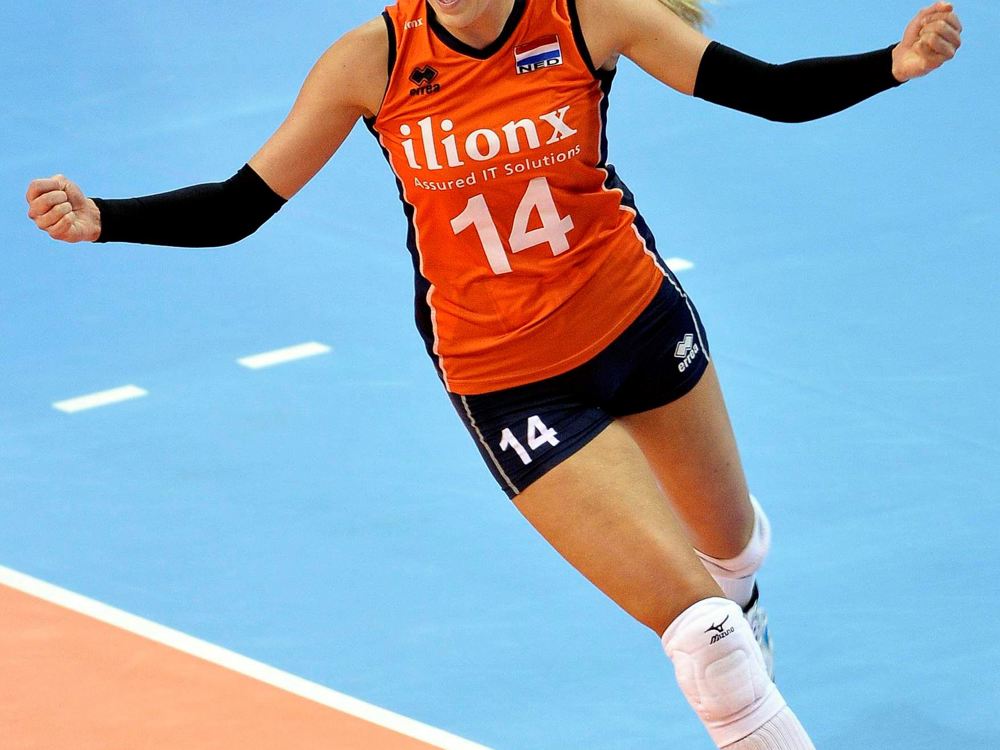 Laura Dijkema juicht EOKT 2016 CEV_EOQW_20160106-200442.jpg