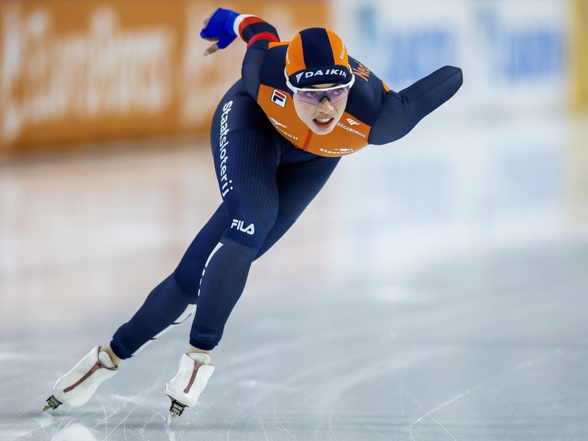 Marrit Fledderus WB 2025 ANP 1080X720