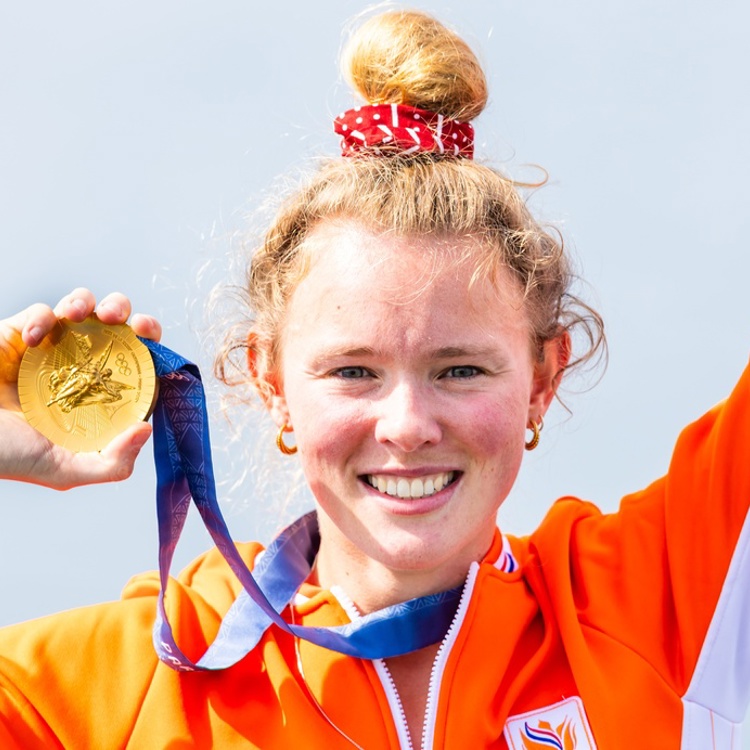 Karolien Florijn OS 2024 ANP 1080X720