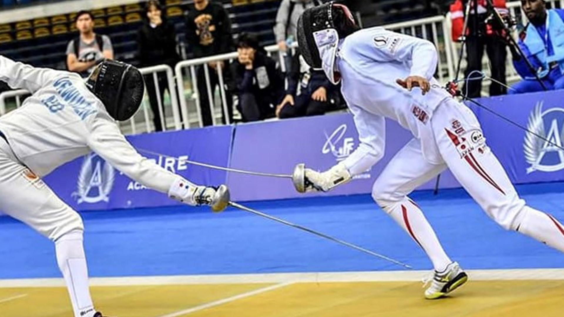 Bas Verwijlen Grand Slam Doha 2020 2
