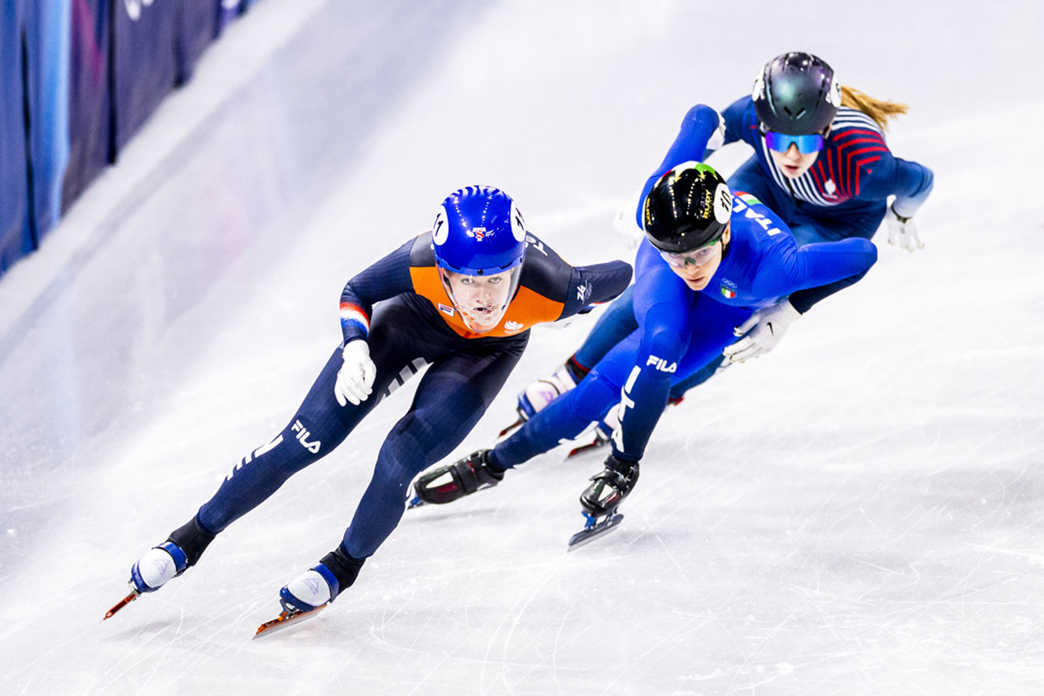 Michelle Velzeboer OS 2026 ANP 1200X730