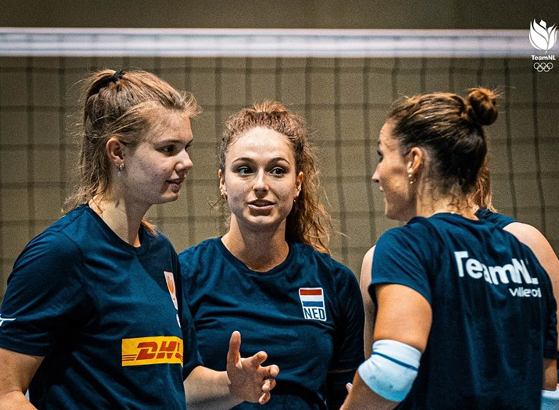 Fleur Savelkoel Myrthe Schoot