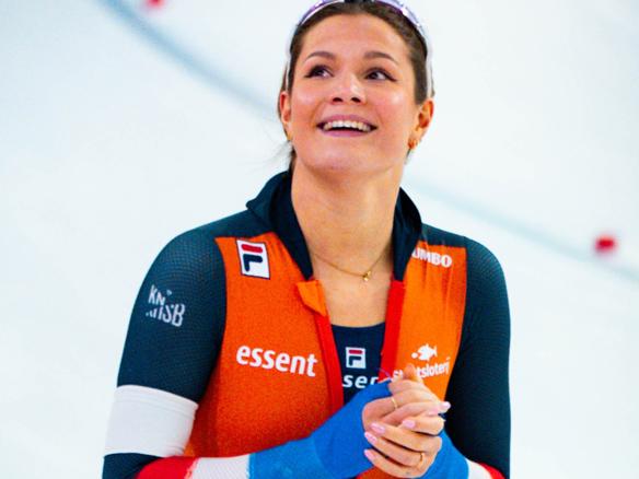 Angel Daleman WB2025 Teamnl 1200X630