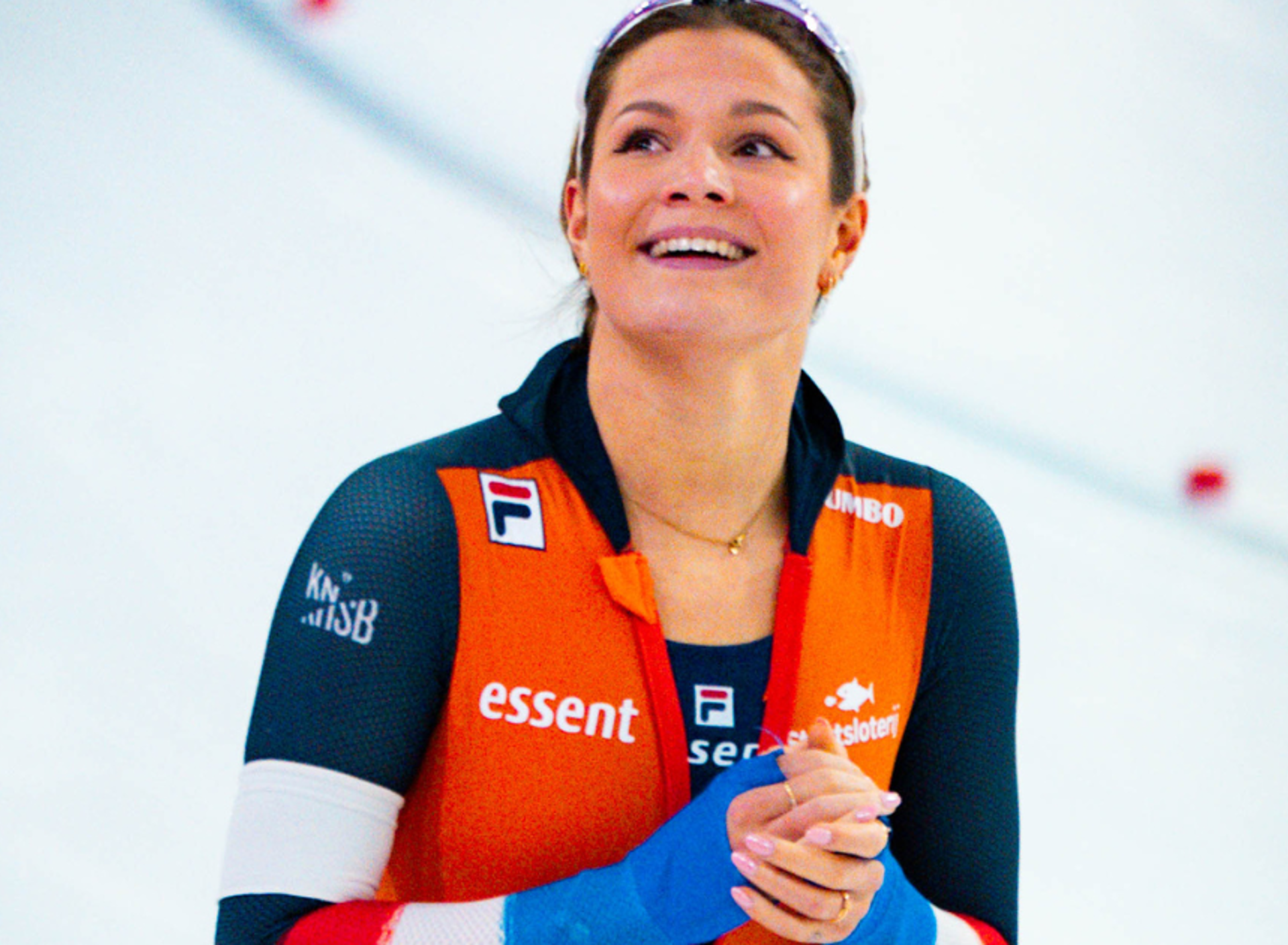 Angel Daleman WB2025 Teamnl 1200X630