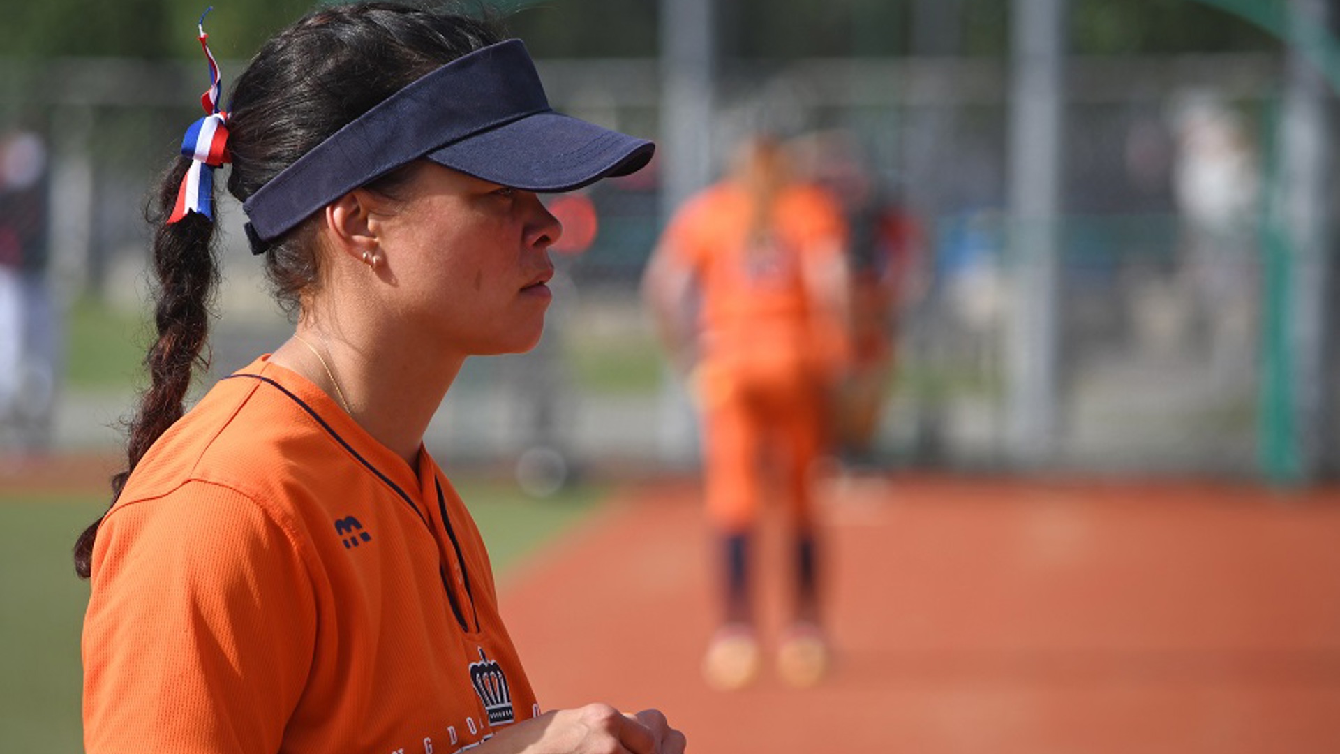 31 Rebecca Soumeru Cap