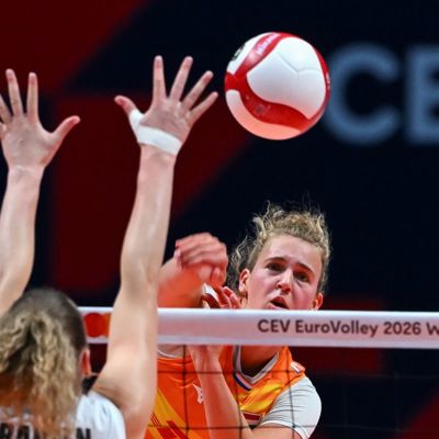 Jolien Knollema EK 2026 ANP Sergei Ilnitsky 1080X698