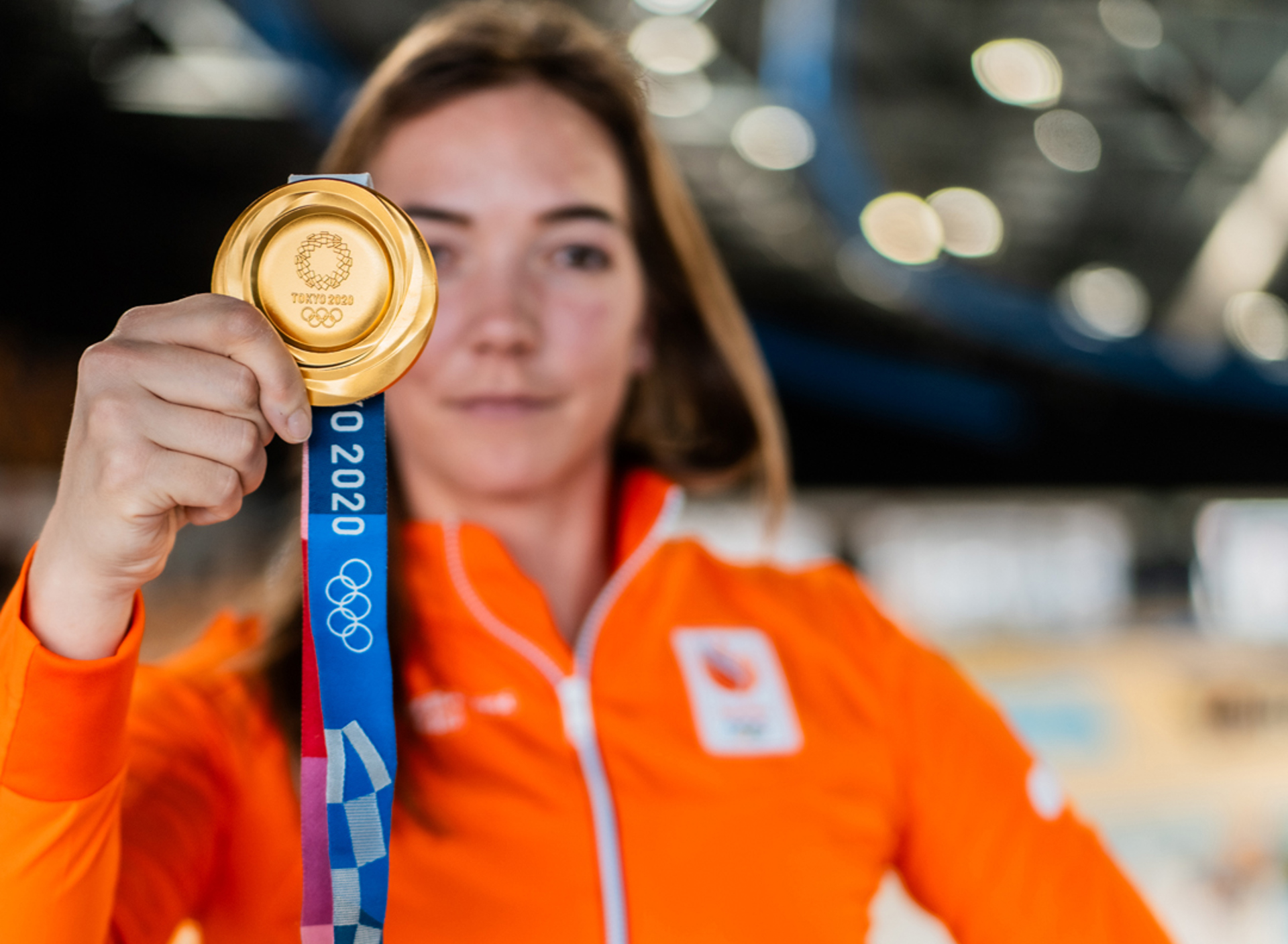 Shanne Braspennincx Foto Teamnl 1080X1080