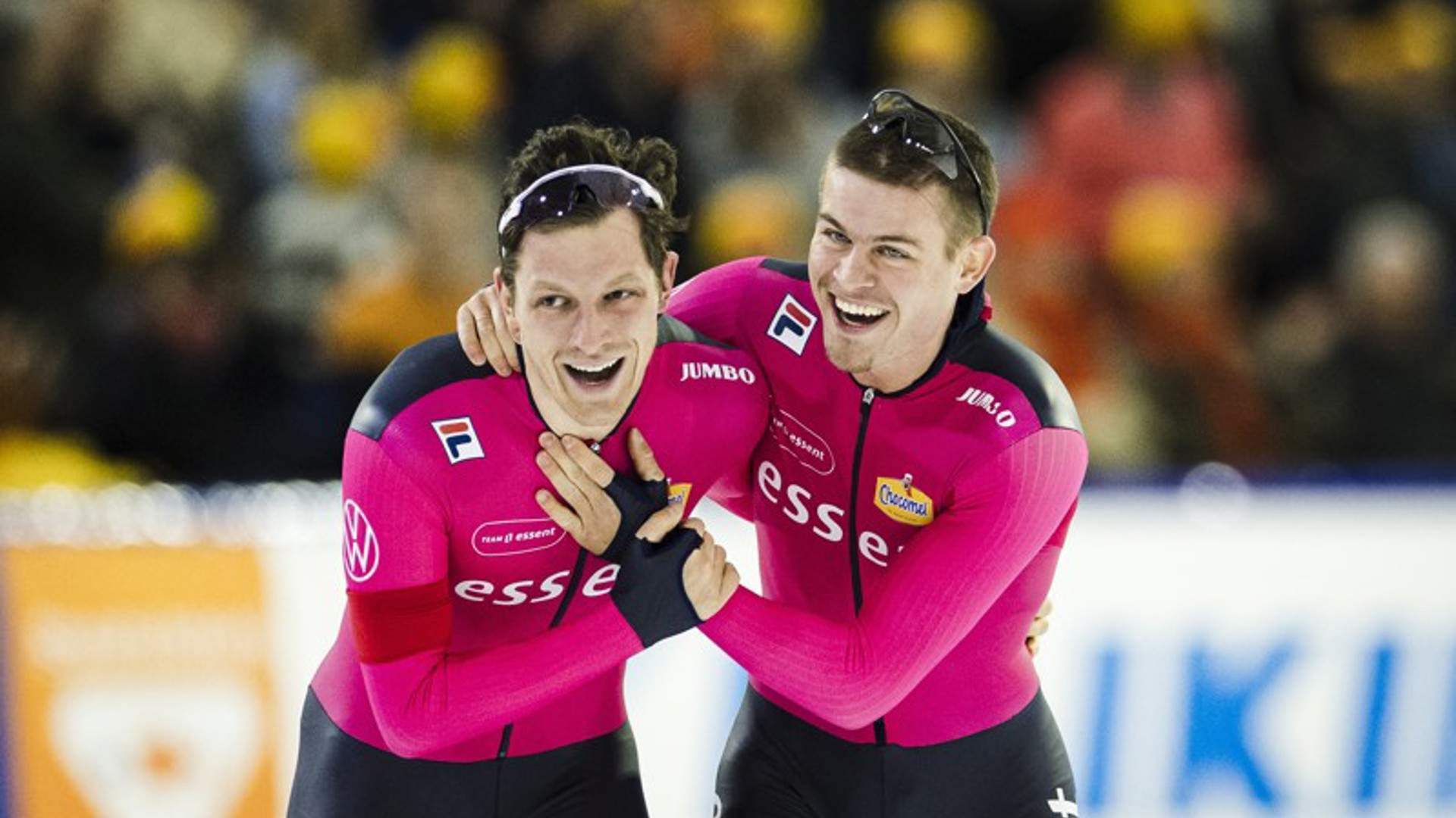 Tijmen Snel Joep Wennemars OKT 2025 ANP