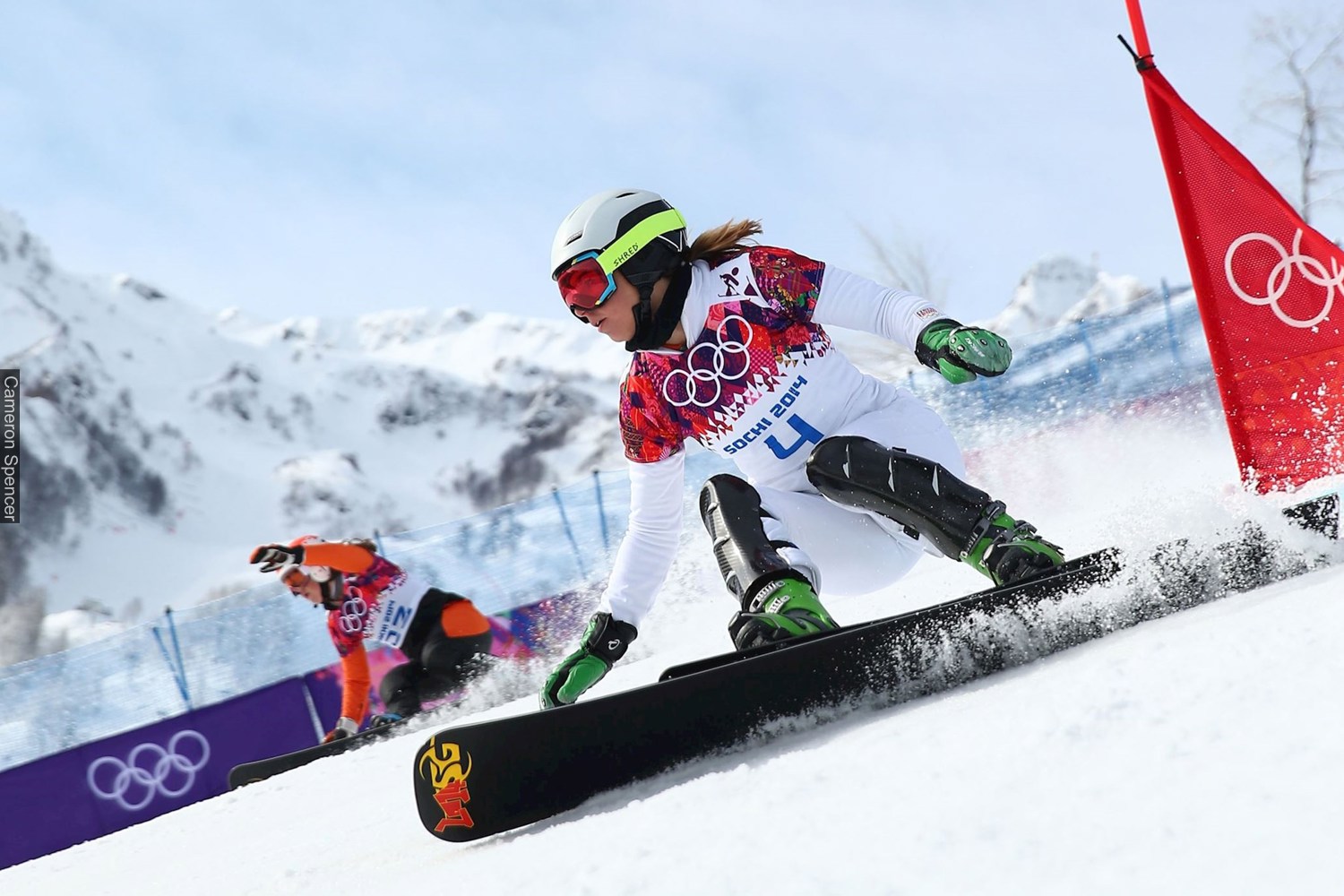 Michelle Dekker 2 Sochi 2014.jpg