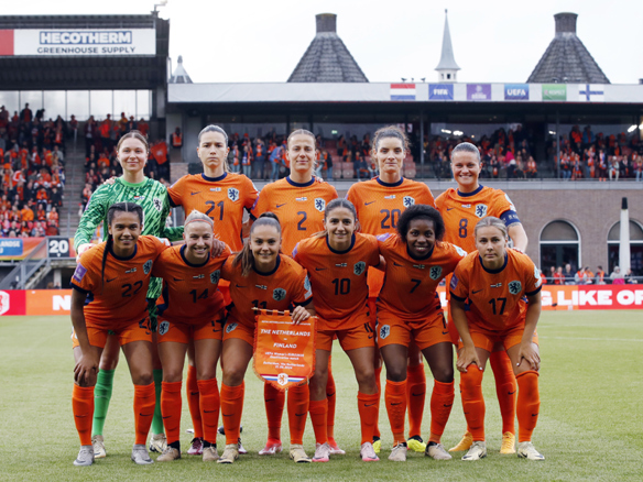 Voetbalsters 2024 ANP 500023311 900X600