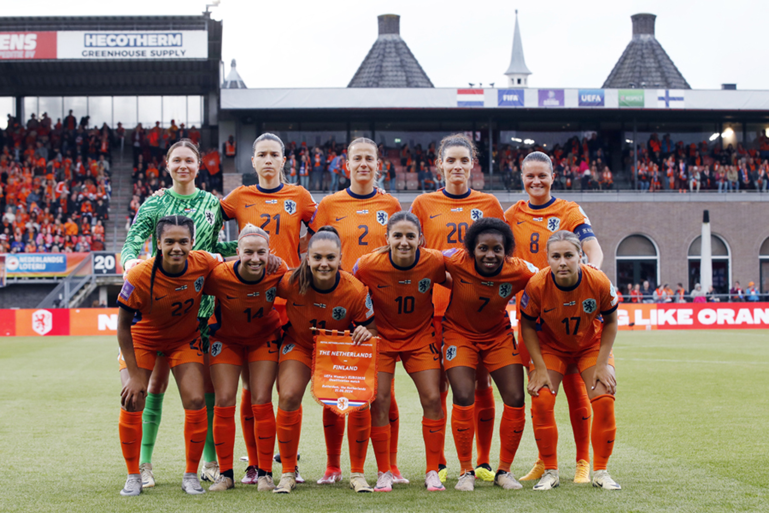 Voetbalsters 2024 ANP 500023311 900X600