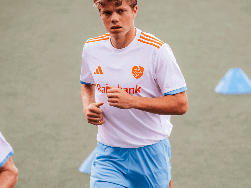 Derck Devilder Training25 Teamnl Min