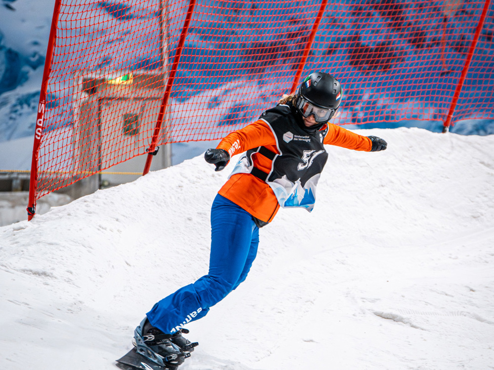 Lisa Bunschoten PS 2026 Teamnl 1080X1080