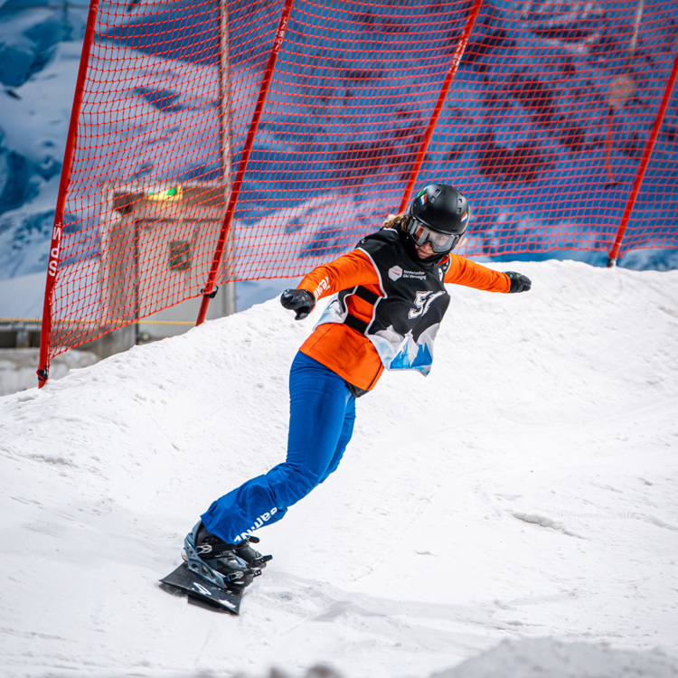 Lisa Bunschoten PS 2026 Teamnl 1080X1080