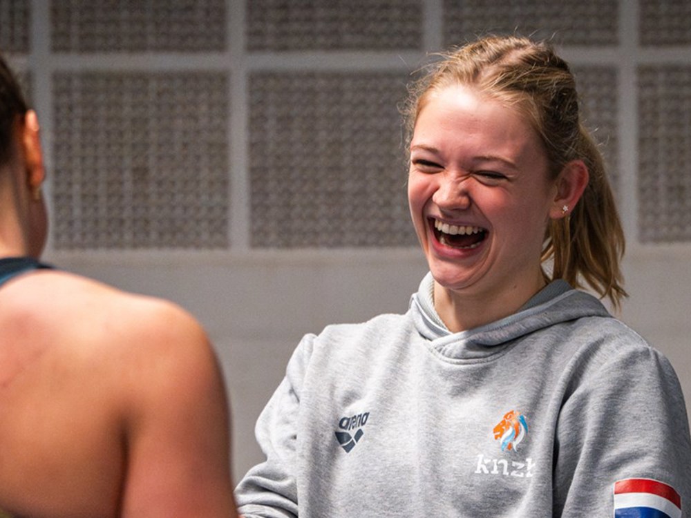 Lola Moolhuijzen foto TeamNL 1200X800